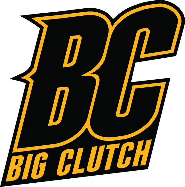 Big Clutch logo
